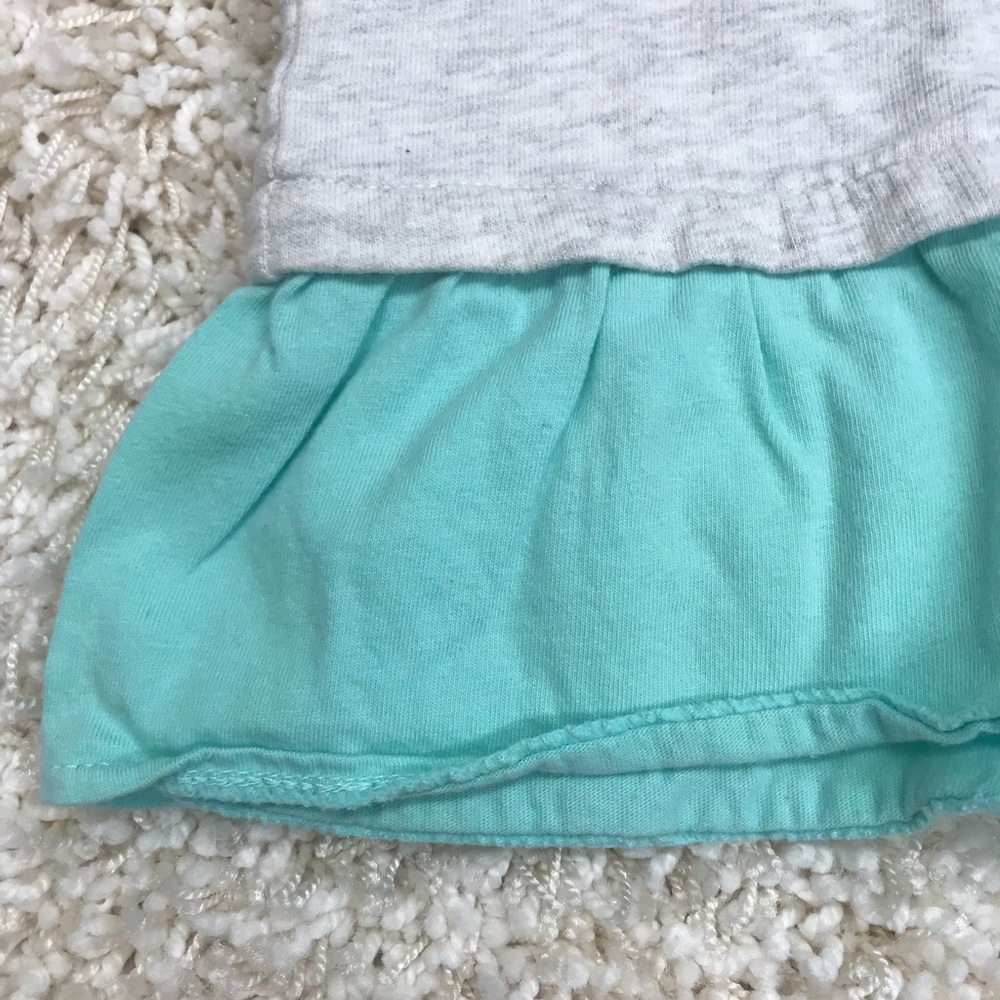 Carter’s “So Sweet” Shirt Baby Size 6M - Picture 5 of 7